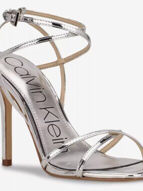 Calvin Klein Tegin Heels